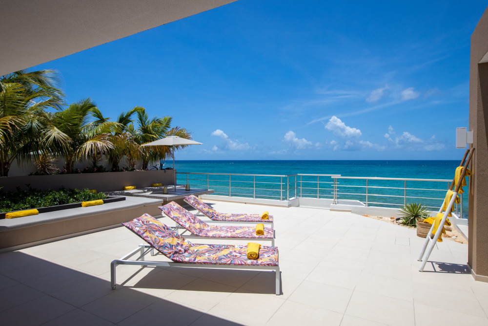 Villa Alma - Saint Martin