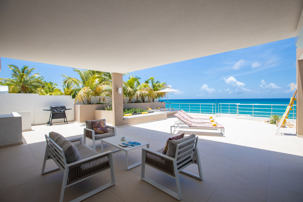 Villa Alma - Saint Martin