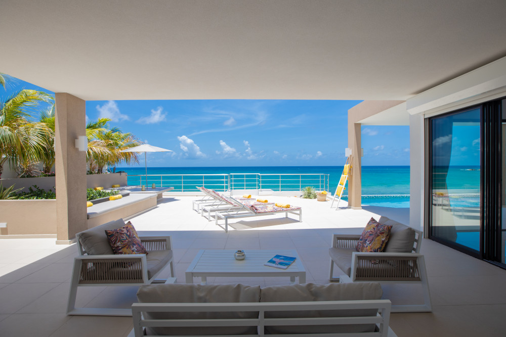 Villa Alma - Saint Martin