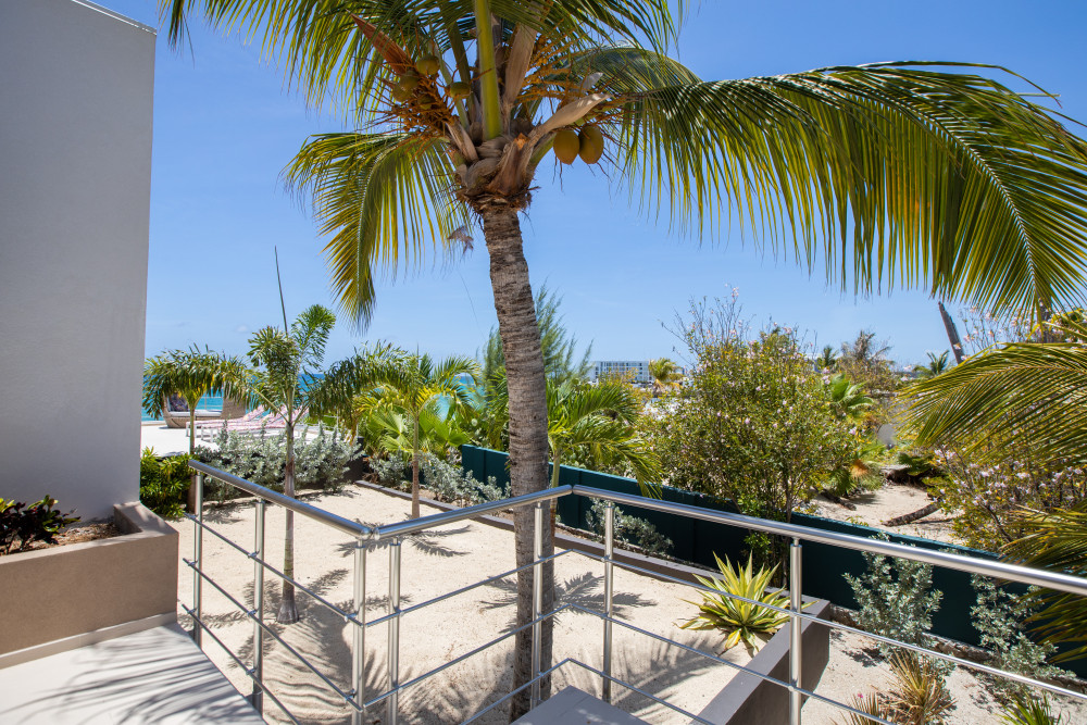 Villa Alma - Saint Martin