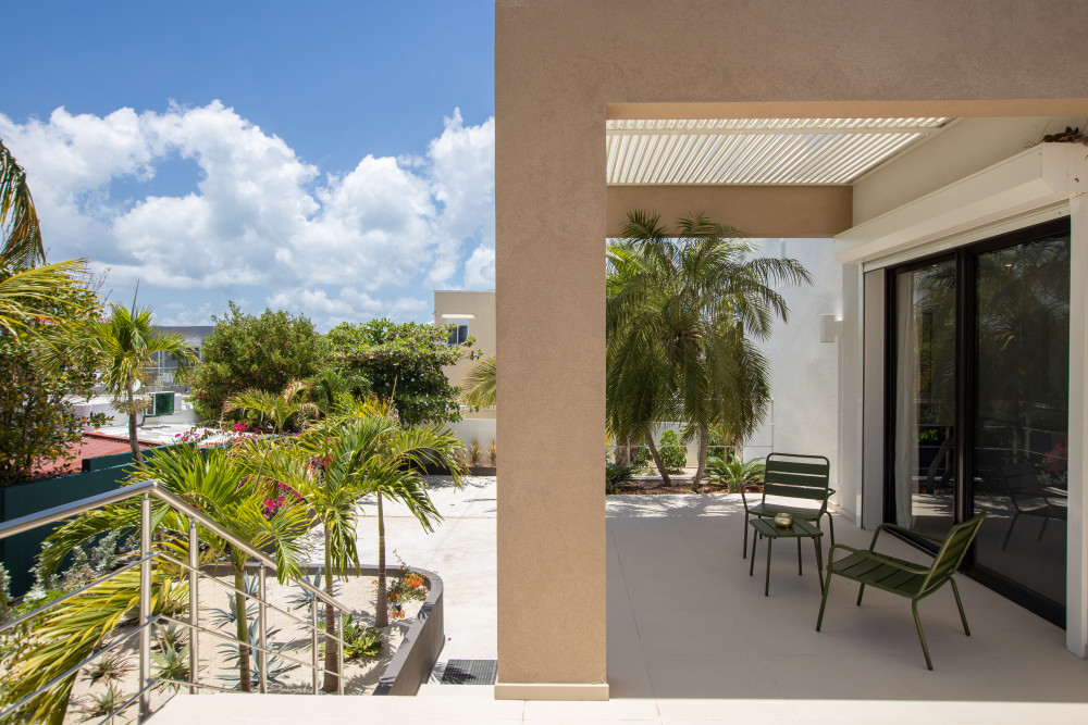 Villa Alma - Saint Martin