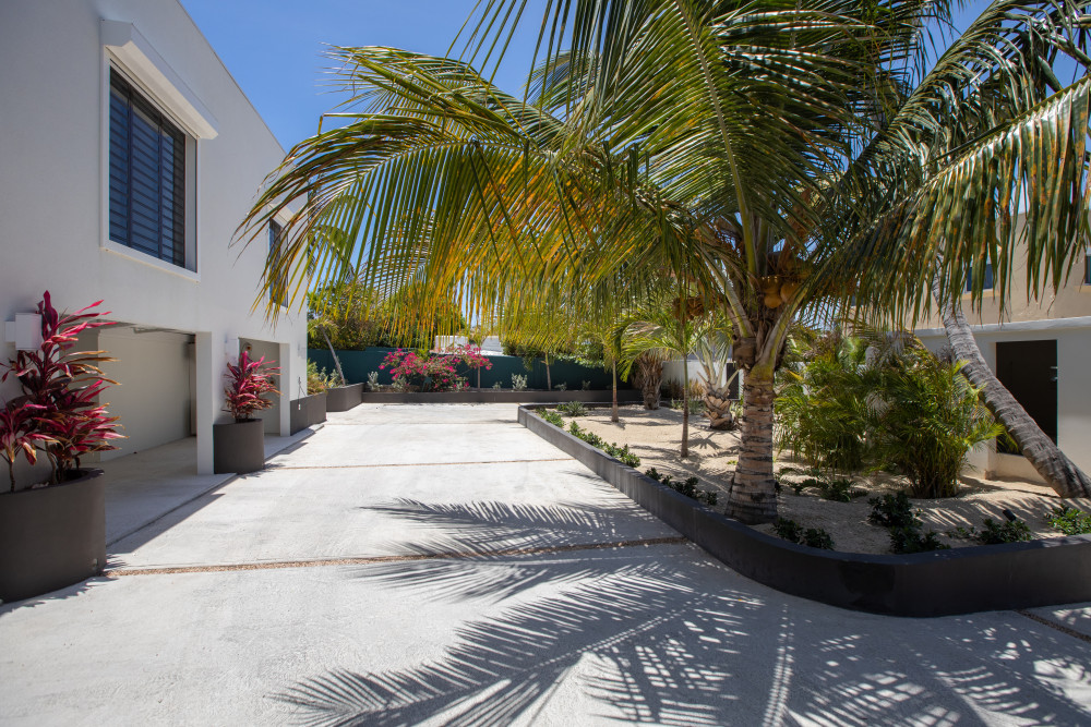 Villa Alma - Saint Martin