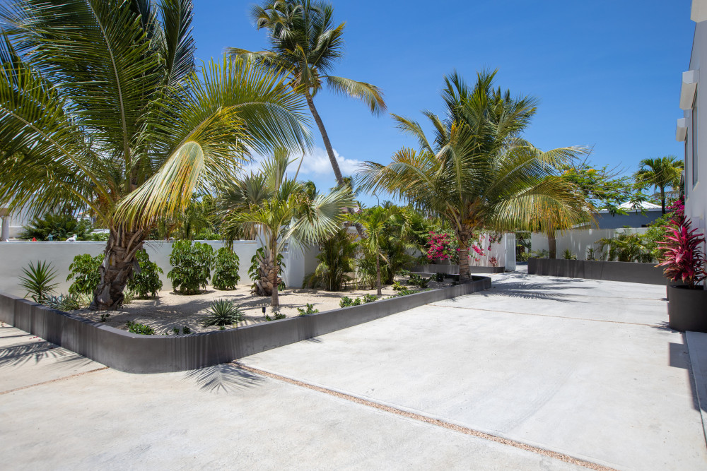 Villa Alma - Saint Martin
