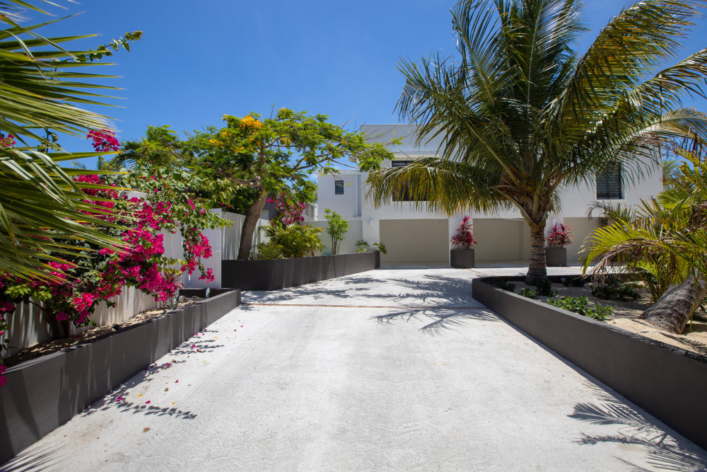 Villa Alma - Saint Martin