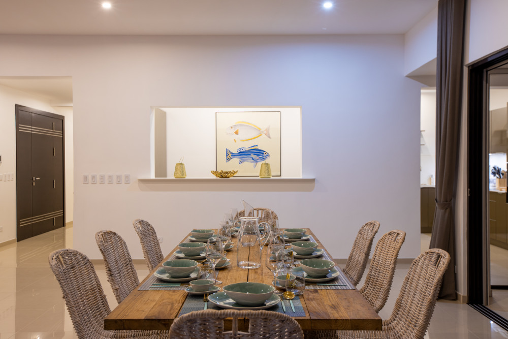 Villa Alma - Saint Martin