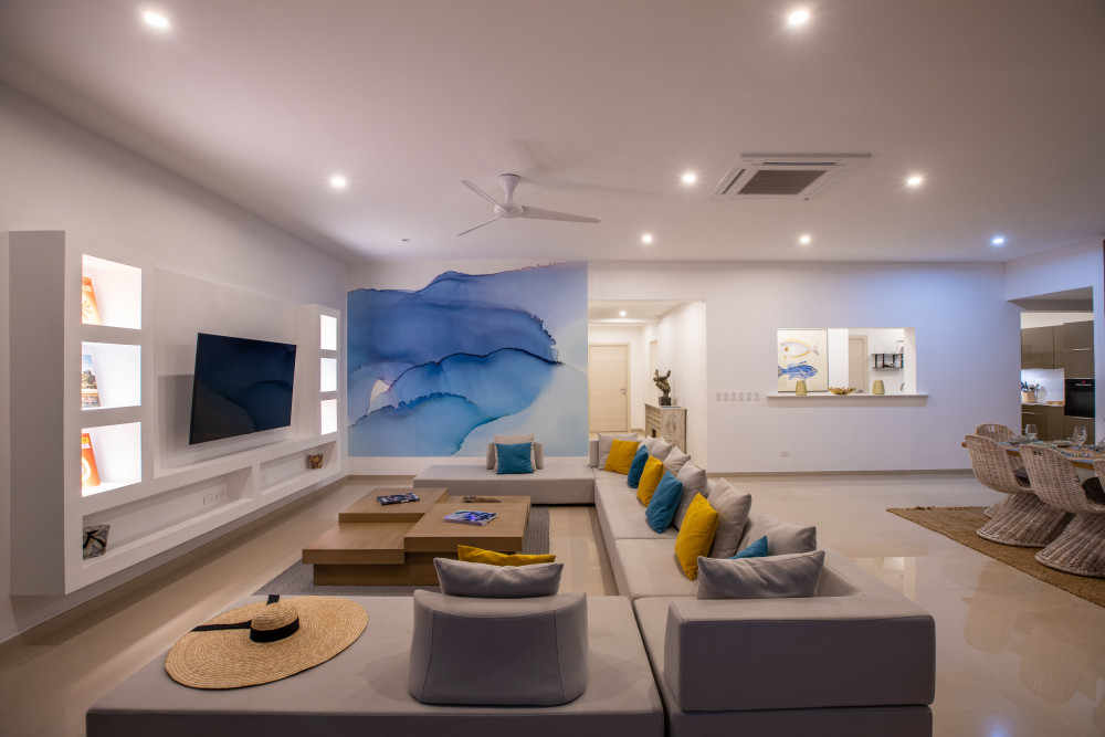 Villa Alma - Saint Martin