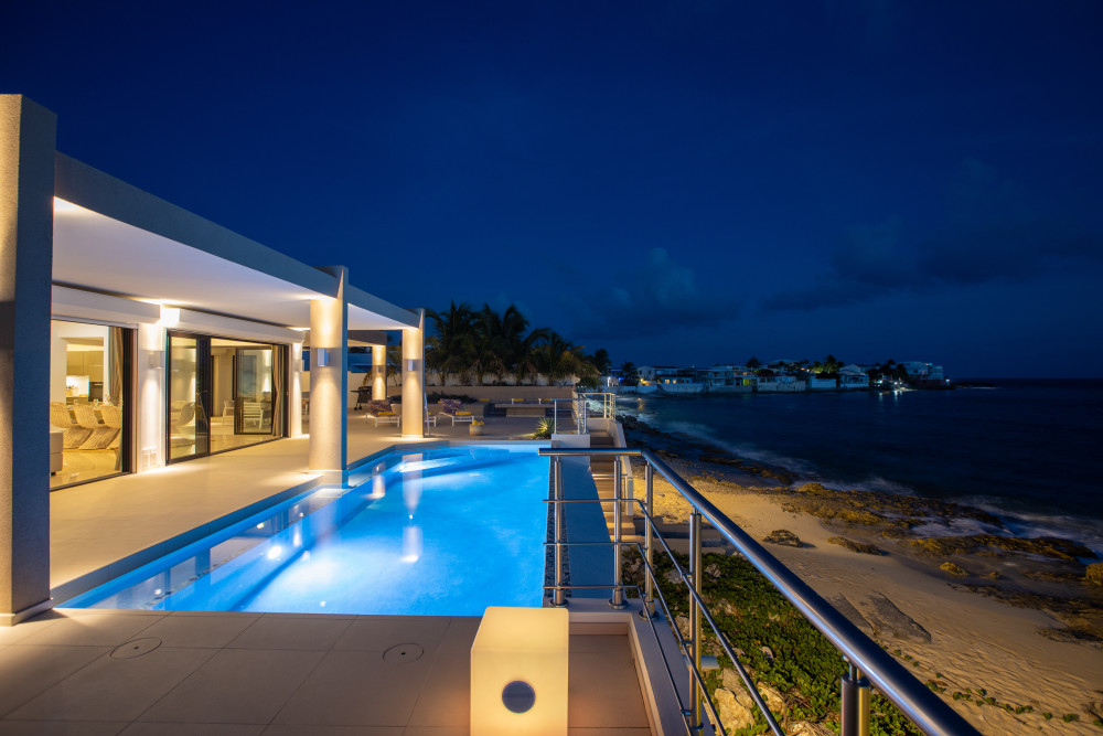Villa Alma - Saint Martin