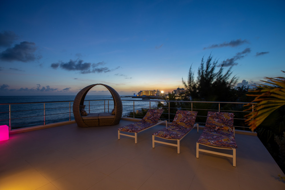 Villa Alma - Saint Martin