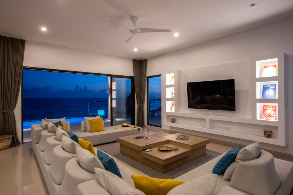 Villa Alma - Saint Martin