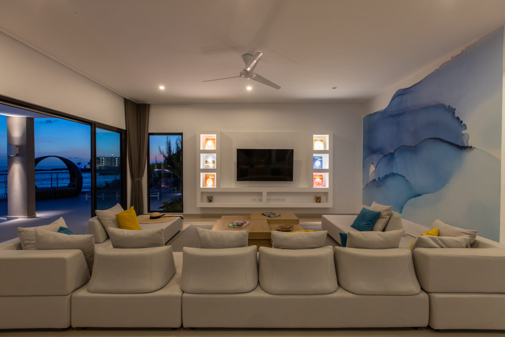 Villa Alma - Saint Martin