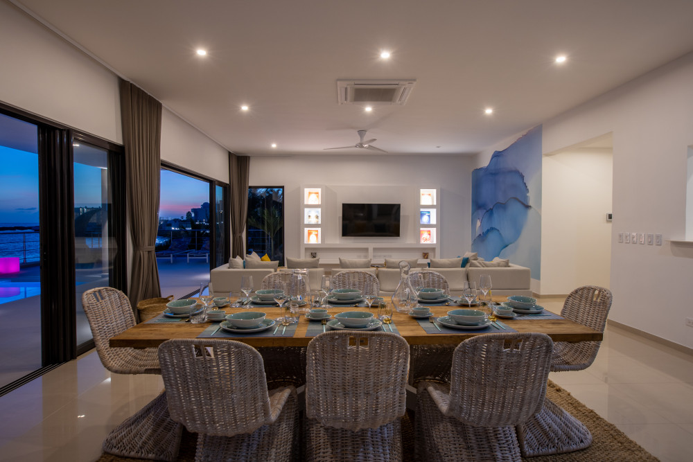 Villa Alma - Saint Martin