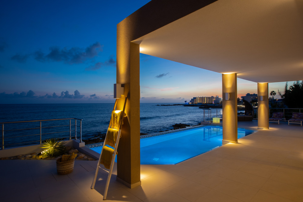 Villa Alma - Saint Martin