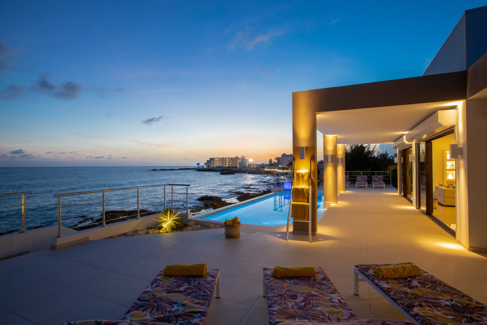 Villa Alma - Saint Martin