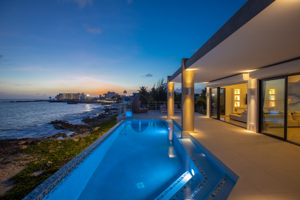 Villa Alma - Saint Martin