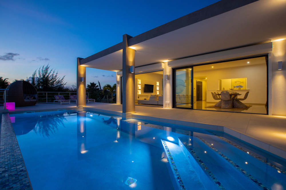 Villa Alma - Saint Martin