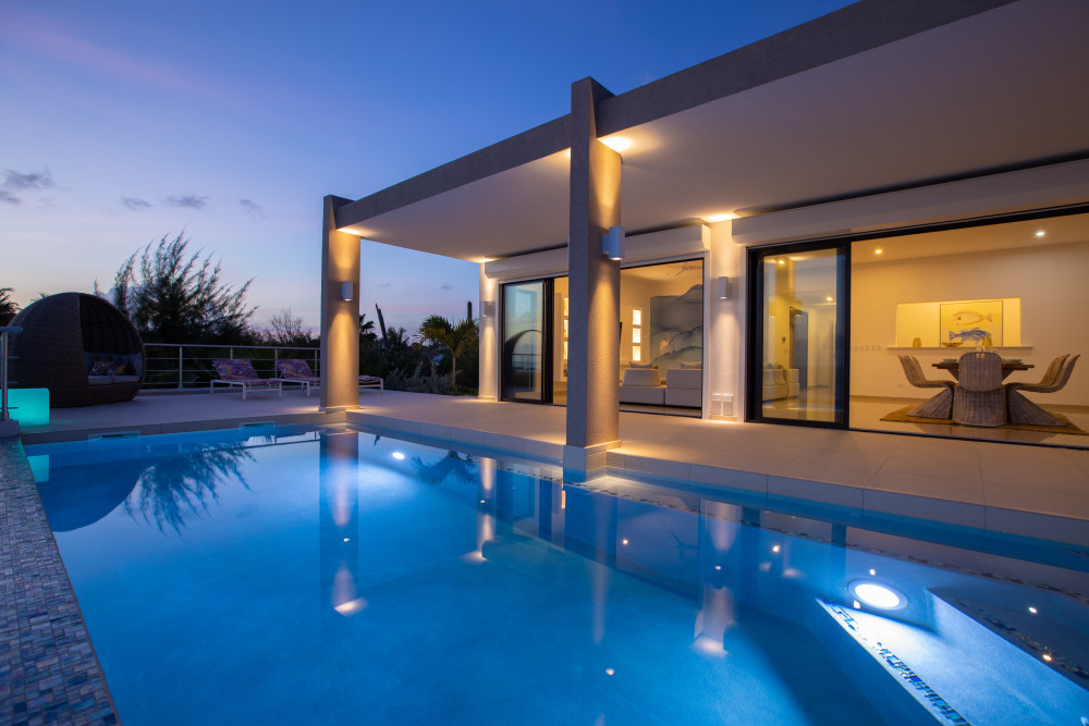 Villa Alma - Saint Martin