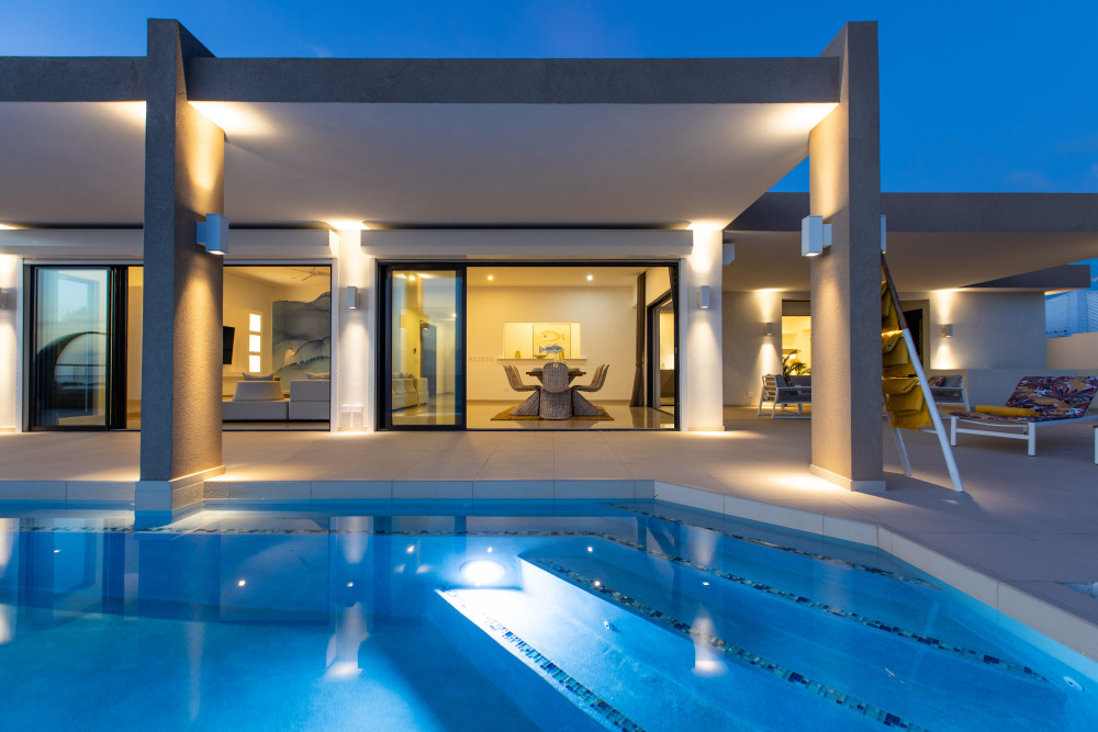 Villa Alma - Saint Martin