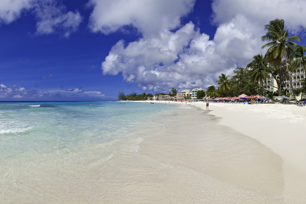 Sapphire Beach 517
