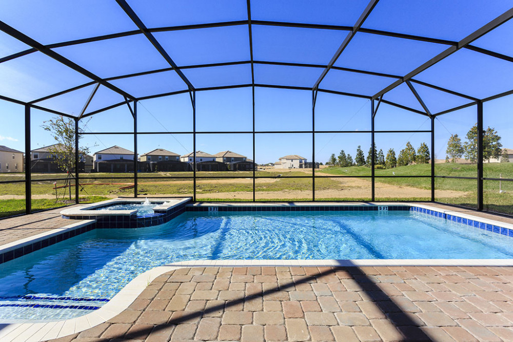 Championsgate 48