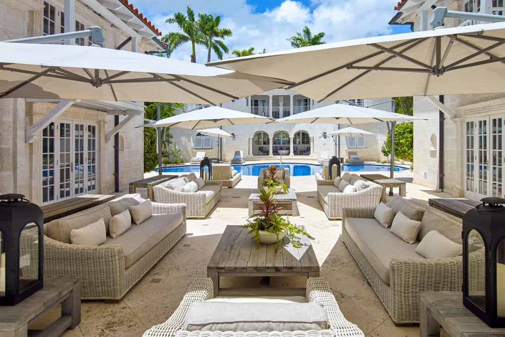 Bachelor Hall - 6-bed