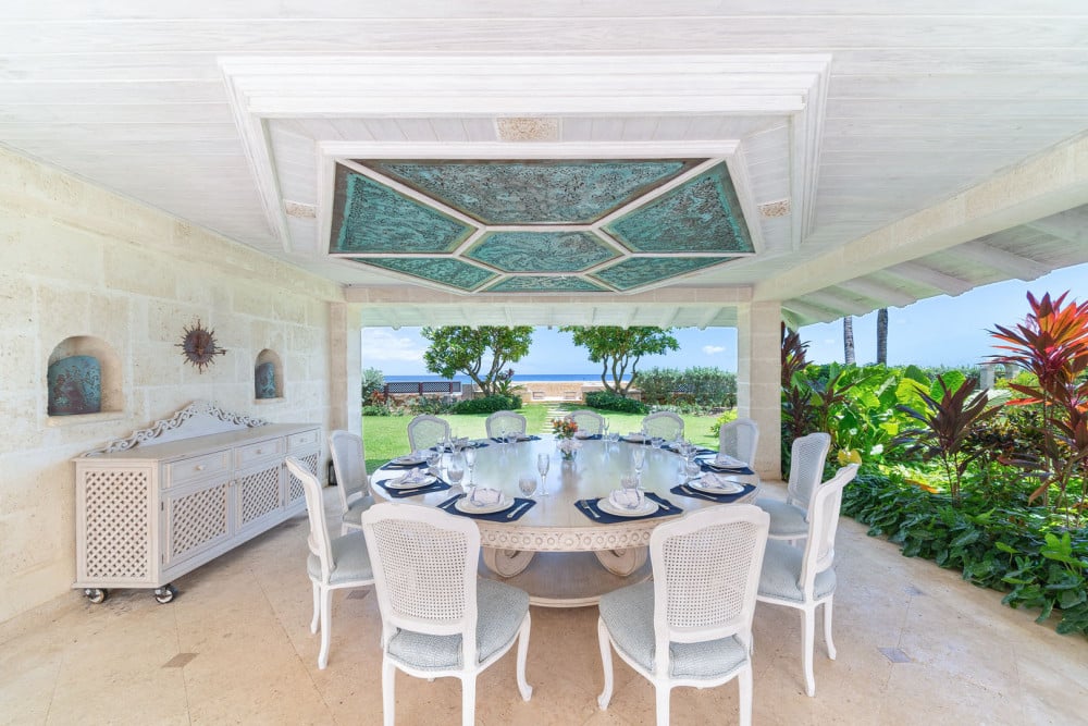 Bachelor Hall - 6-bed