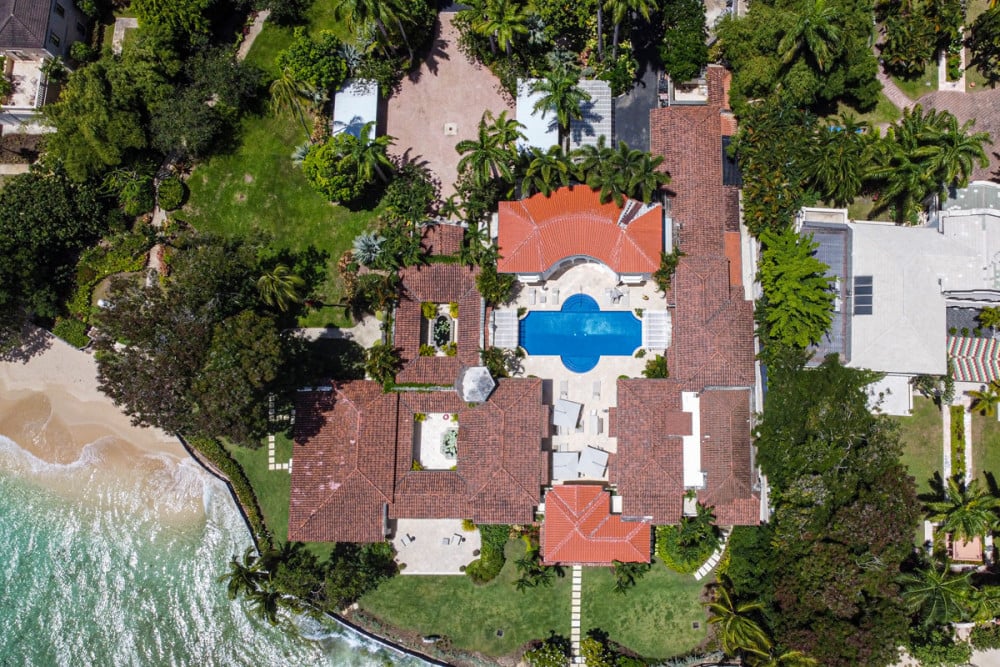 Bachelor Hall - 5-bed