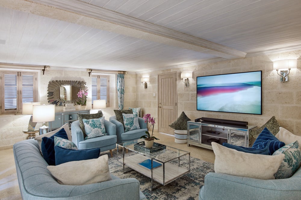 Bachelor Hall - 5-bed