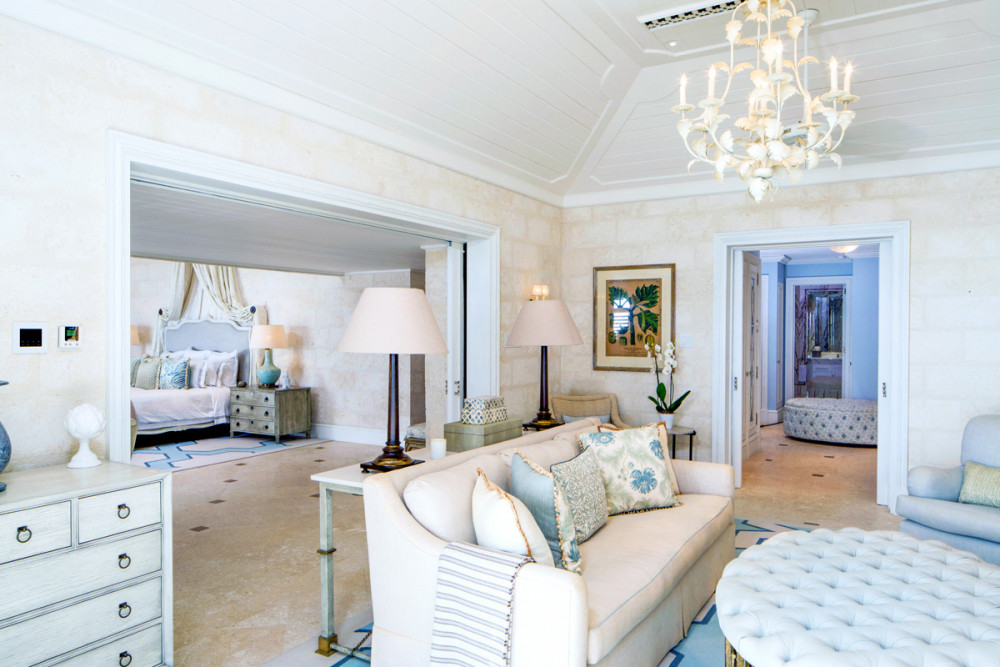 Bachelor Hall - 5-bed