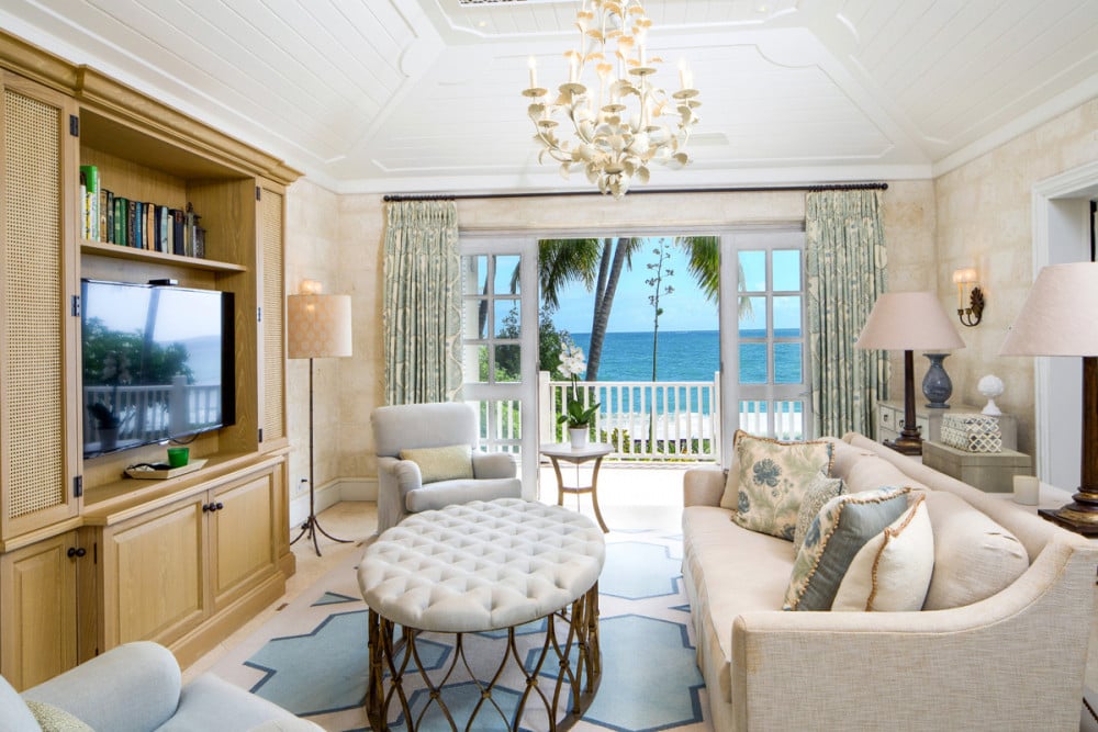 Bachelor Hall - 5-bed