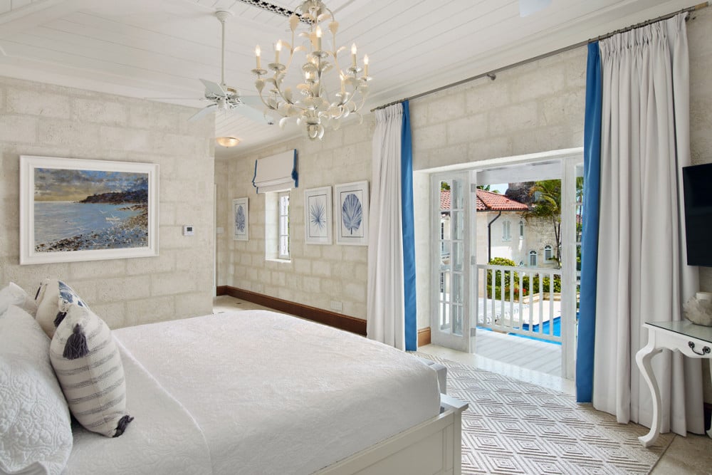 Bachelor Hall - 5-bed