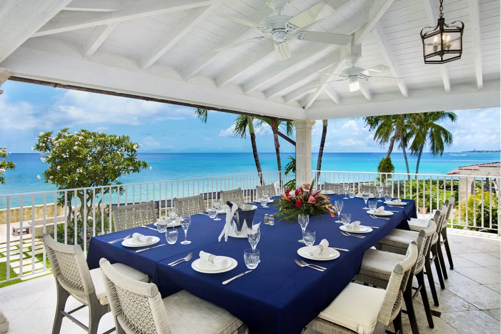 Bachelor Hall - 5-bed