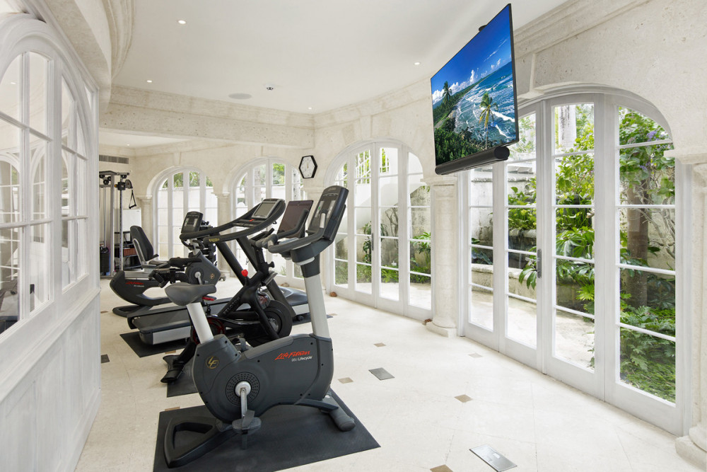 Bachelor Hall - 5-bed