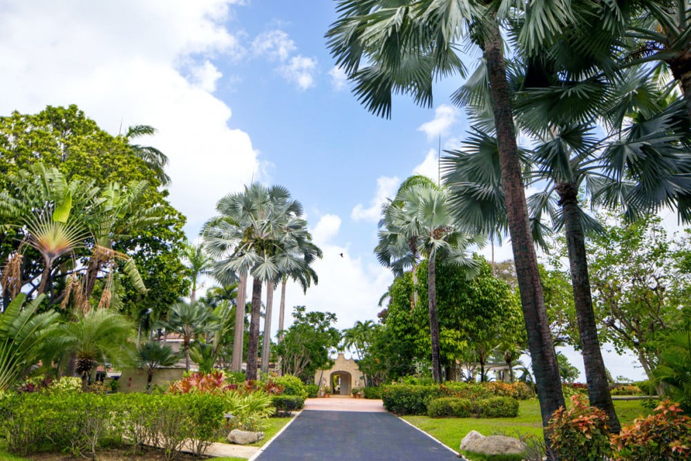 Bachelor Hall - 5-bed