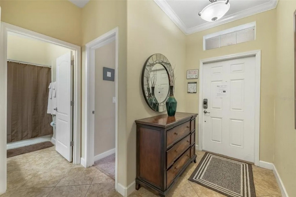 Paradise Palms Resort 123