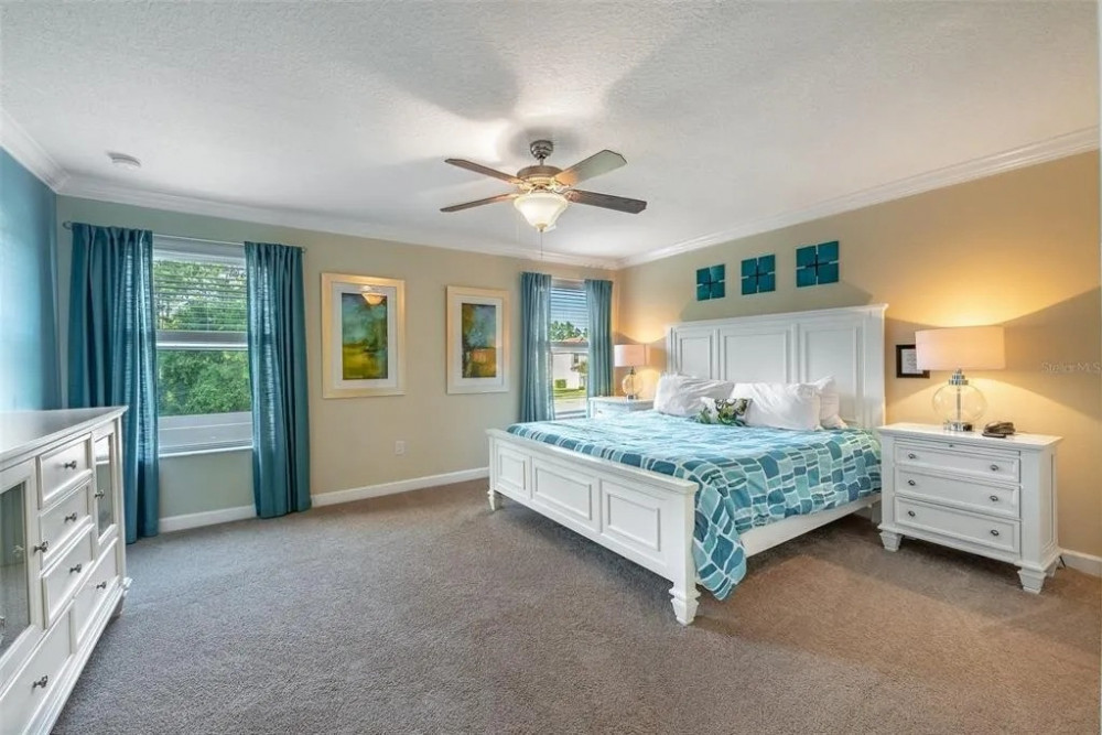 Paradise Palms Resort 123