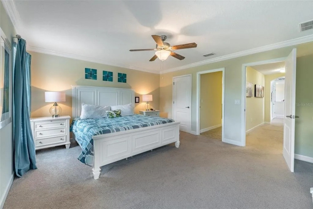 Paradise Palms Resort 123