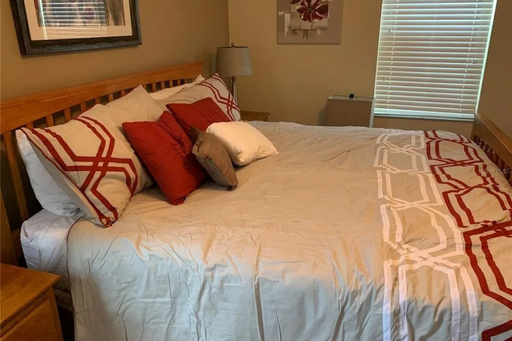 Paradise Palms Resort 123