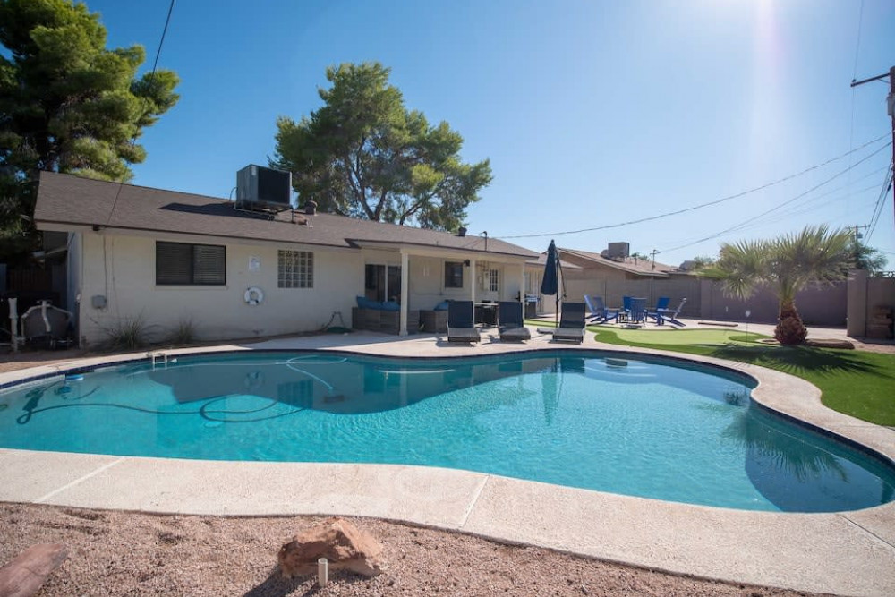 Scottsdale 96
