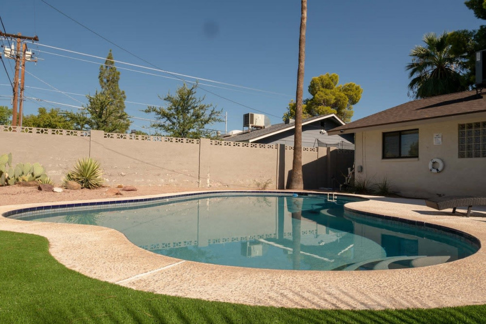 Scottsdale 96