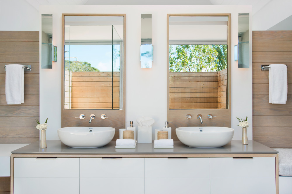 North Shore Beach Enclave Beachfront Villa 1 - 5-bed