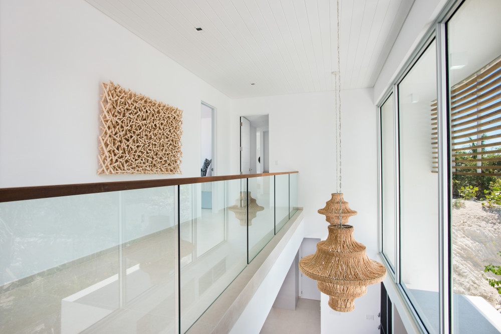 North Shore Beach Enclave Beachfront Villa 1 - 5-bed