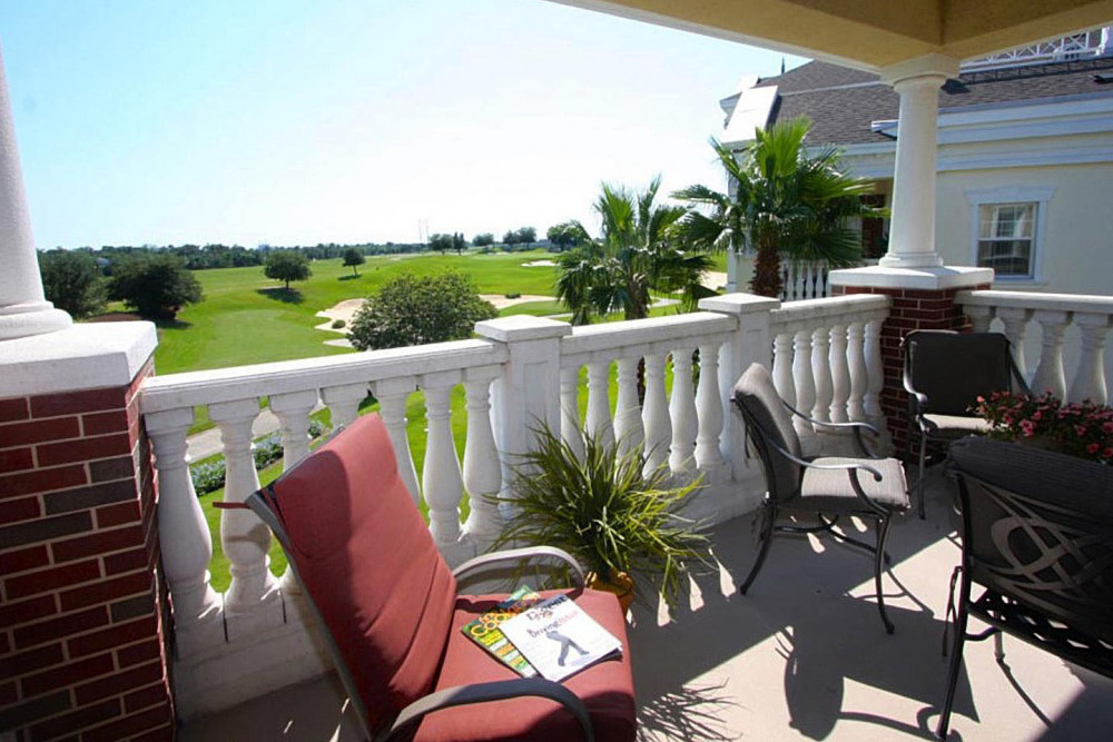 Reunion Resort 778