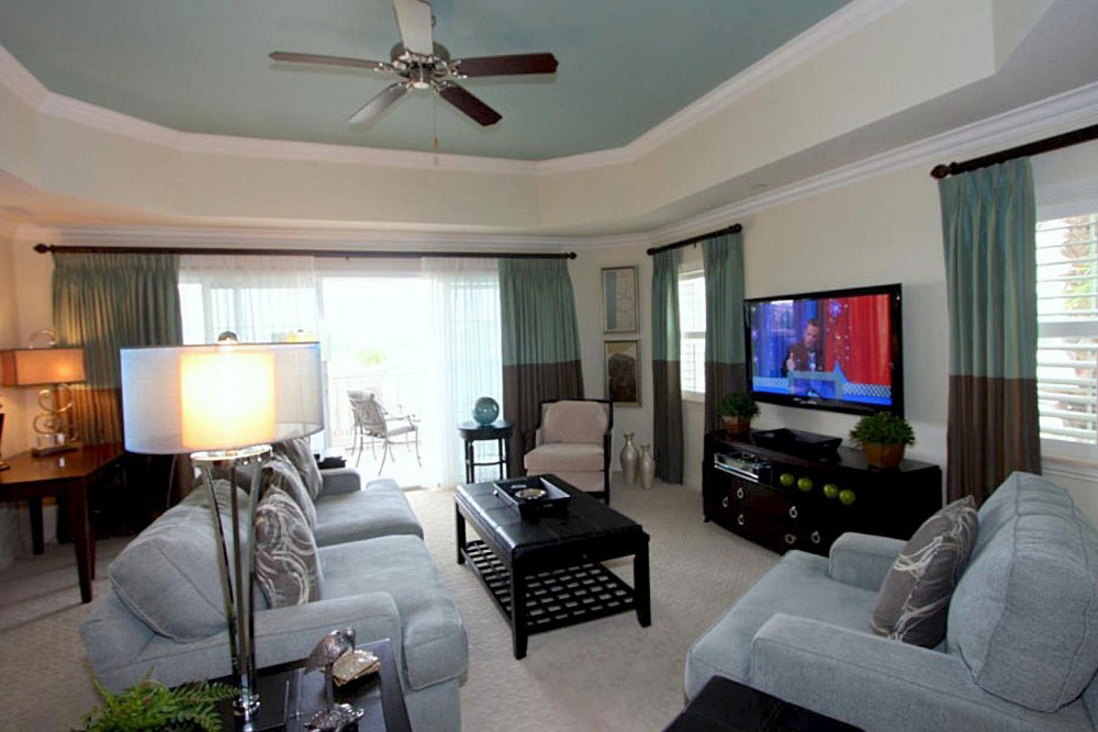 Reunion Resort 778