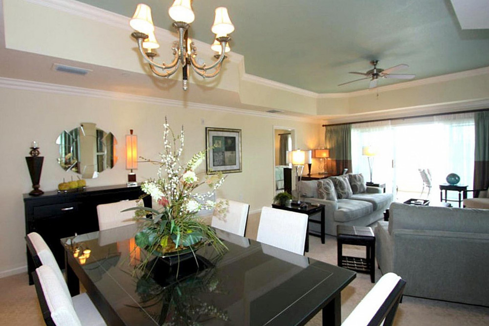 Reunion Resort 778