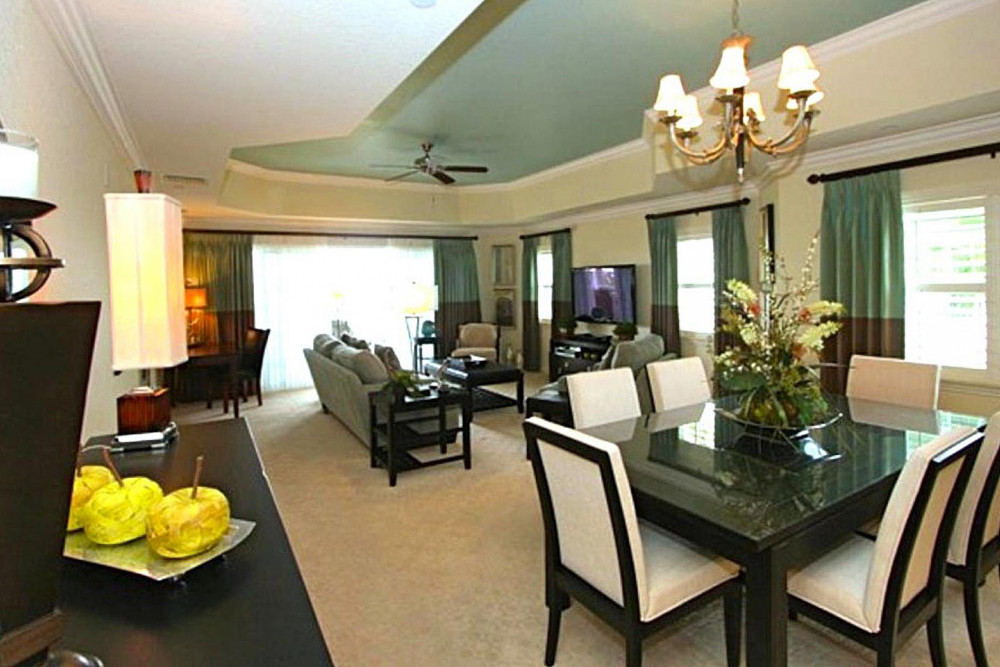 Reunion Resort 778