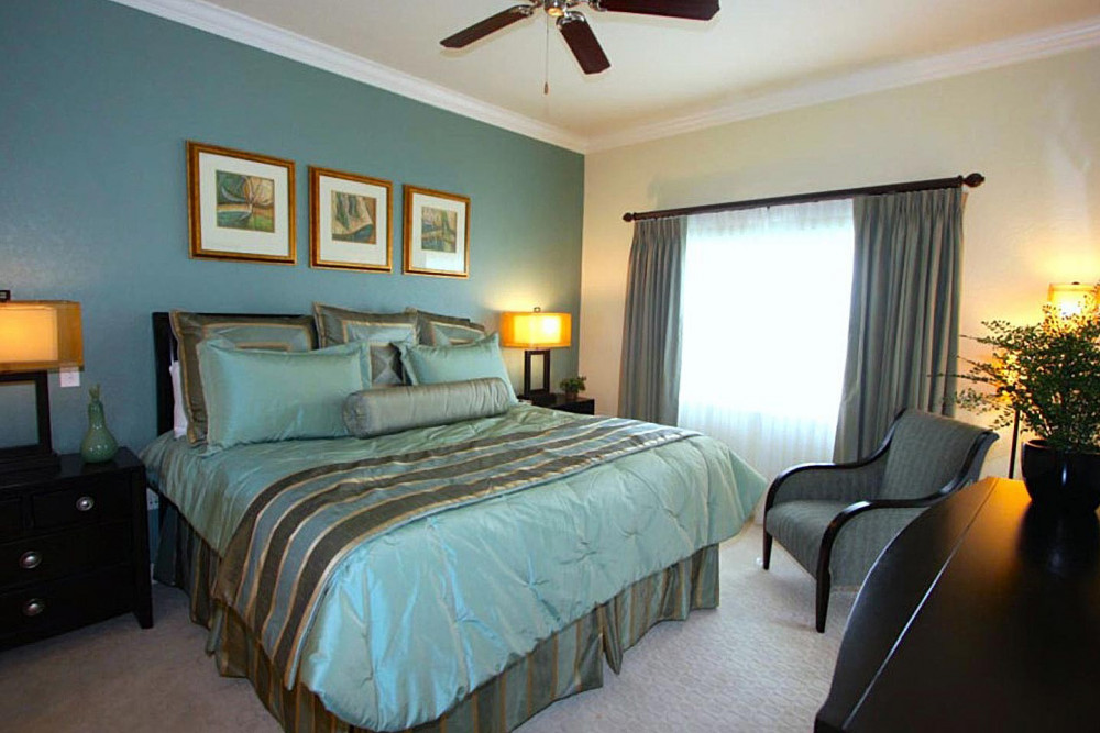 Reunion Resort 778