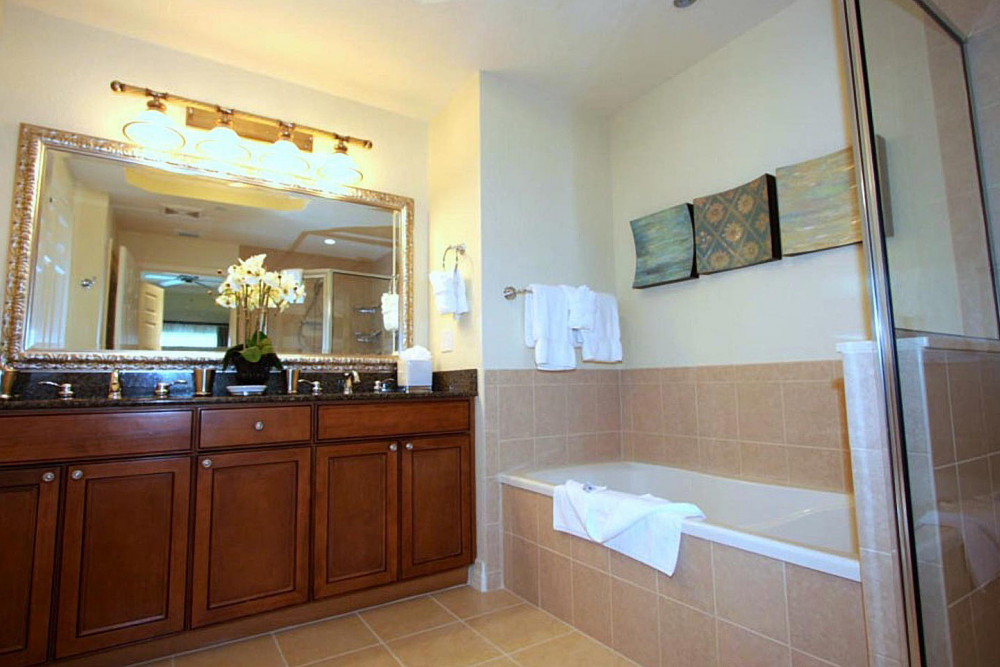 Reunion Resort 778