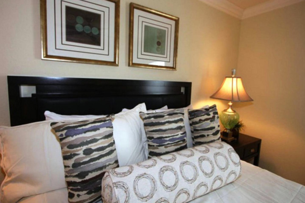 Reunion Resort 778