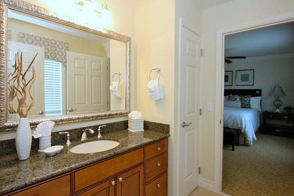 Reunion Resort 778