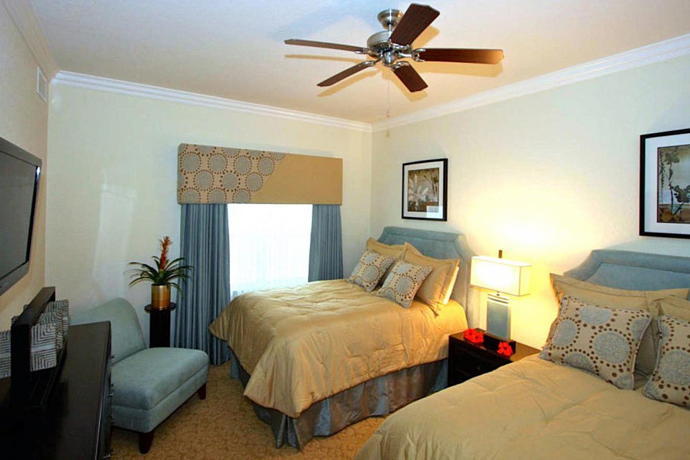 Reunion Resort 778
